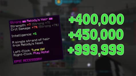 melody hair solve scam